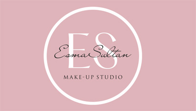 esma sultan make up makyaj türban tasarım gelinbaşı